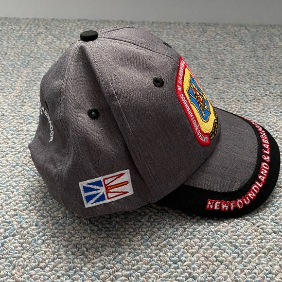 Carpenters Union Local 579 vintage hat/cap - Picture 2 of 7